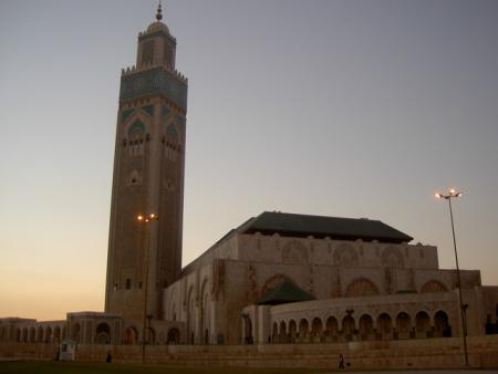casablanca