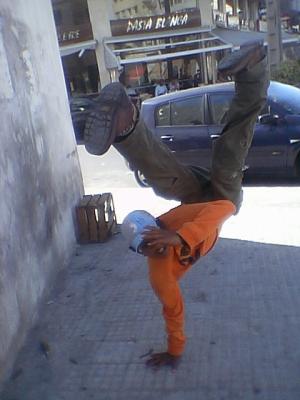 c ali